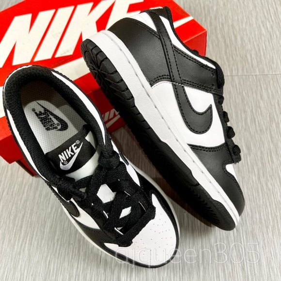 Nike Dunk Low TDE/PS 🐼 panda - Picture 7 of 7